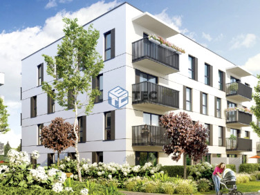 Mieszkanie blok mieszkalny sprzedaż