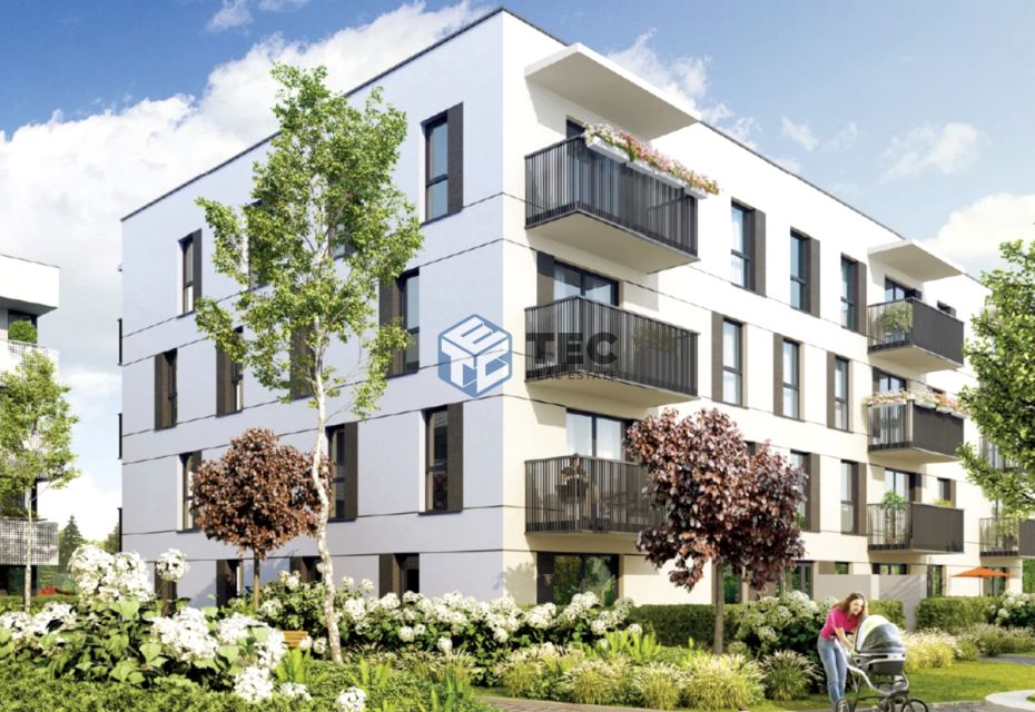 Mieszkanie blok mieszkalny sprzedaż