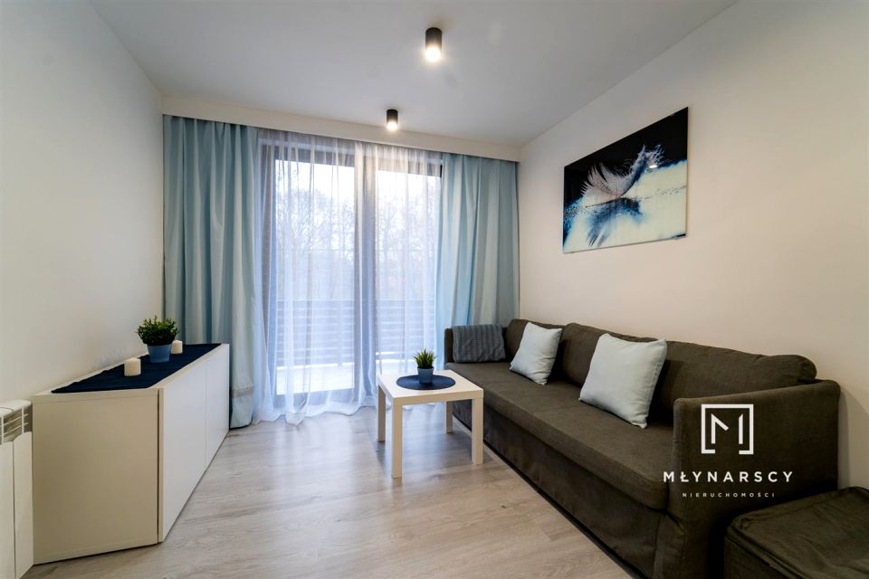 Mieszkanie Bielsko-Biała