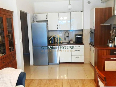 Mieszkanie Bydgoszcz