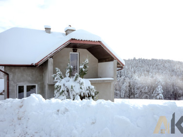 Dom wolnostojący sprzedaż