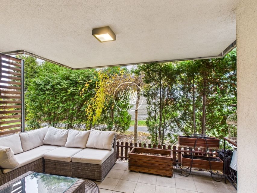 Mieszkanie Bydgoszcz