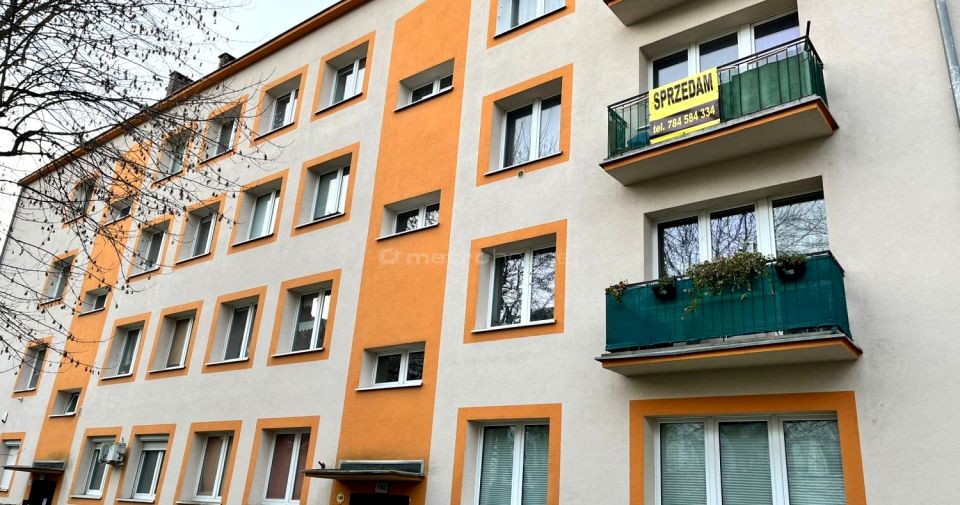 Mieszkanie Gorzów Wielkopolski