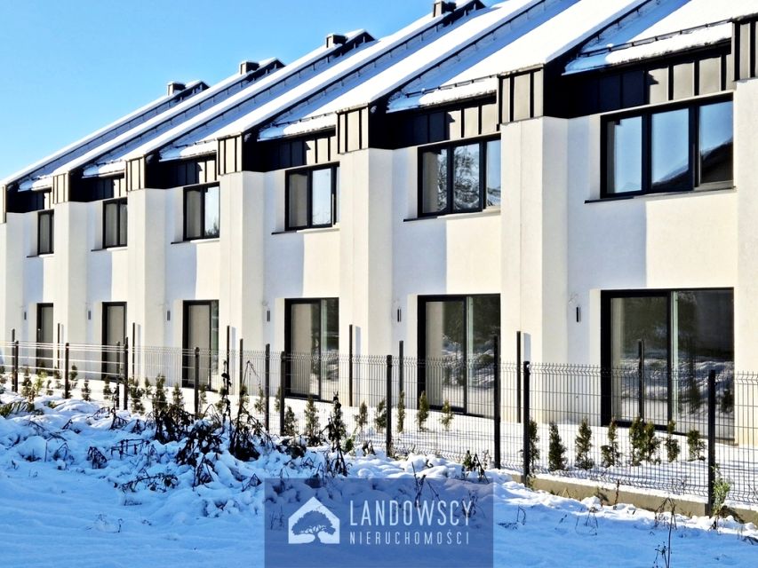 Dom Starogard Gdański