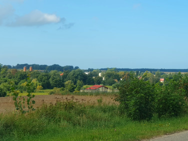 Działka budowlana Lisewo