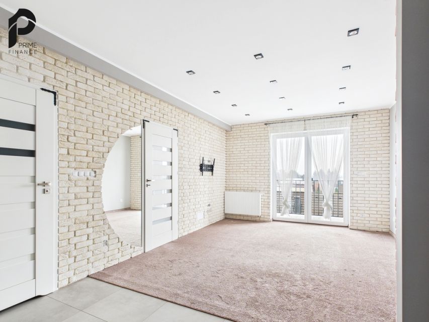 Mieszkanie Skalmierzyce