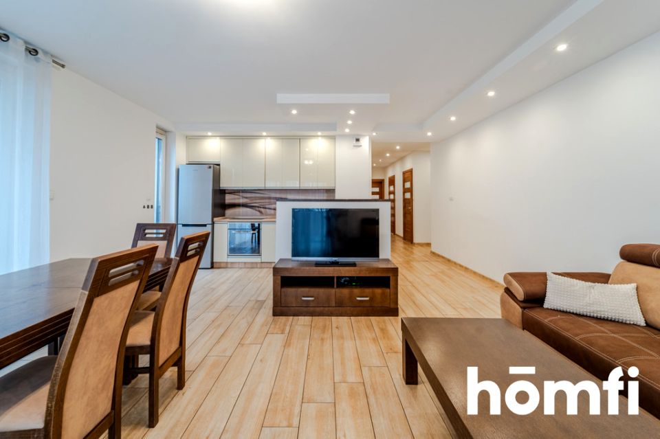 Mieszkanie Mysłowice