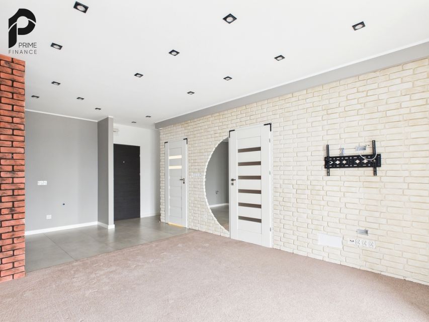 Mieszkanie Skalmierzyce sprzedaż