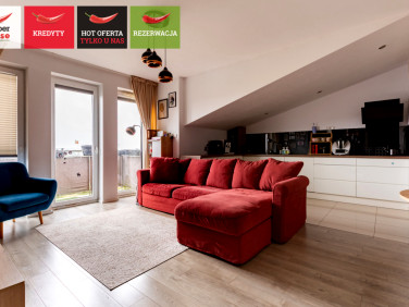 Mieszkanie Gdańsk