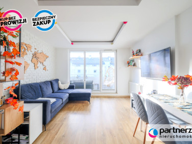 Mieszkanie Gdańsk