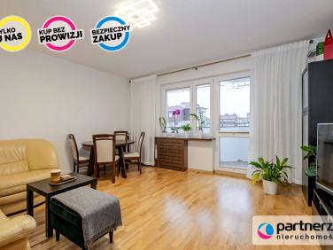 Mieszkanie Gdańsk