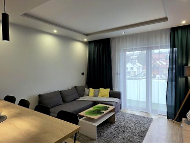 Mieszkanie Wieliczka