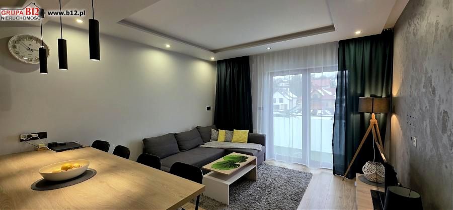 Mieszkanie Wieliczka