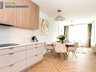 Mieszkanie blok mieszkalny sprzedaż