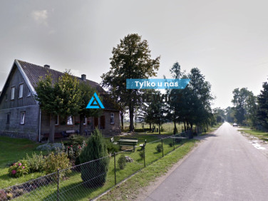 Działka budowlana Bronowo