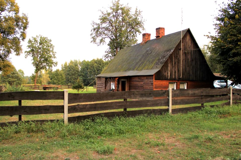 Dom wolnostojący sprzedaż