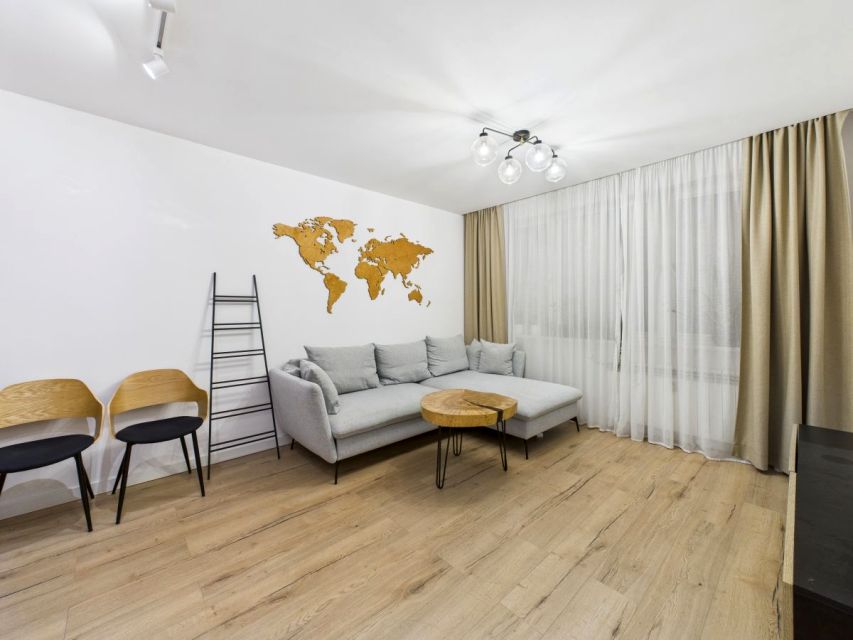 Mieszkanie Zabrze sprzedaż