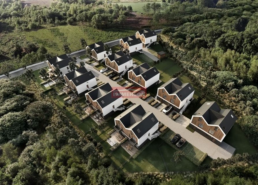 Mieszkanie dom wolnostojący sprzedaż