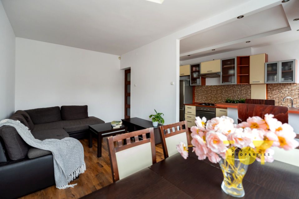 Mieszkanie Warszawa sprzedaż