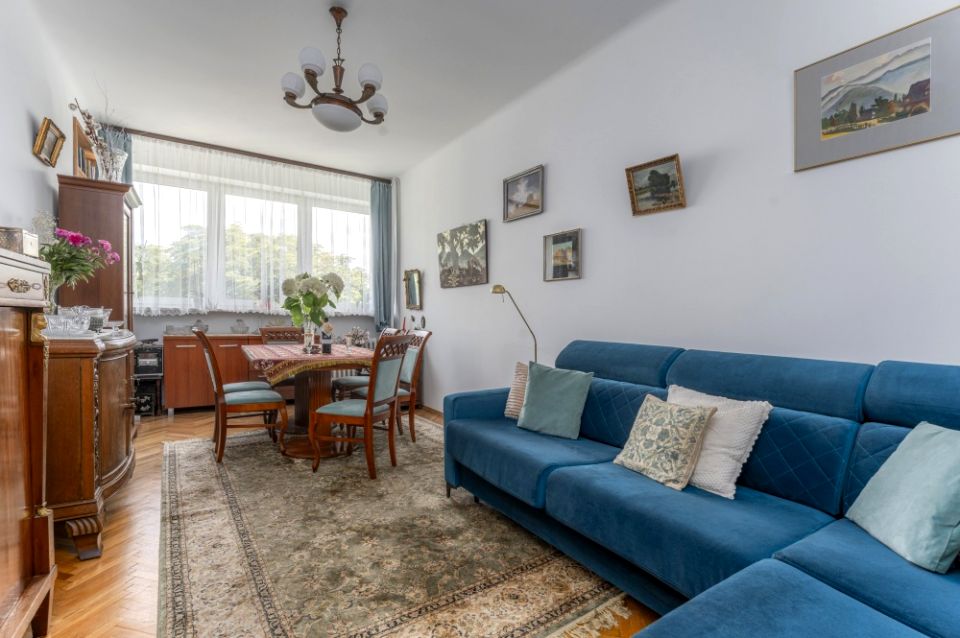 Mieszkanie Warszawa sprzedaż