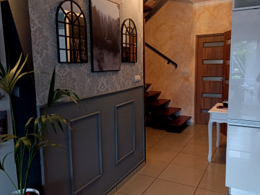 Dom Dębnica Kaszubska