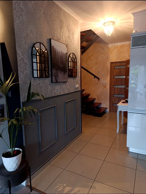 Dom Dębnica Kaszubska