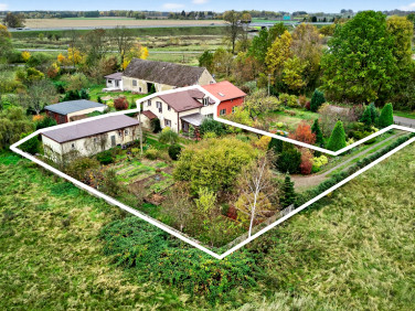 Dom Płoty sprzedaż