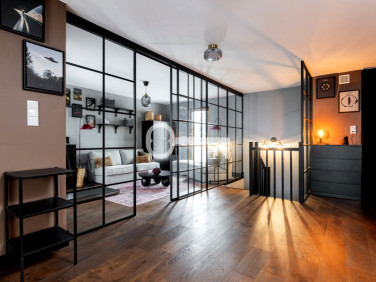 Mieszkanie Konstancin-Jeziorna