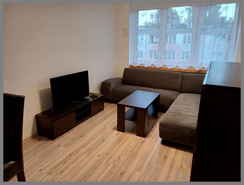 Mieszkanie Bielsko-Biała