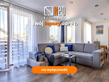 Mieszkanie Wieliczka