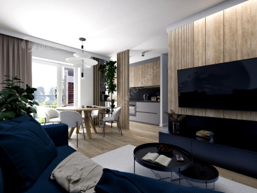 Mieszkanie Wągrowiec