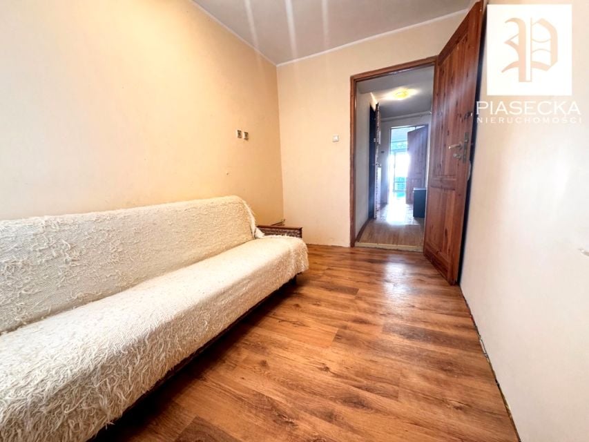 Mieszkanie apartamentowiec Dziwnów