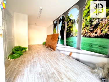 Mieszkanie nad rzeką