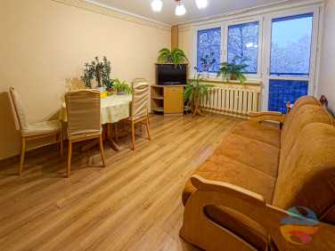 Mieszkanie Sosnowiec