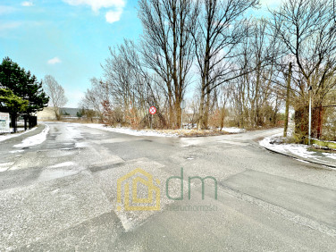 Działka usługowa Bydgoszcz