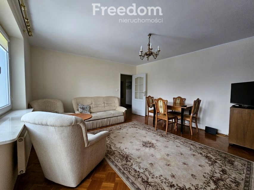 Mieszkanie Toruń wynajem