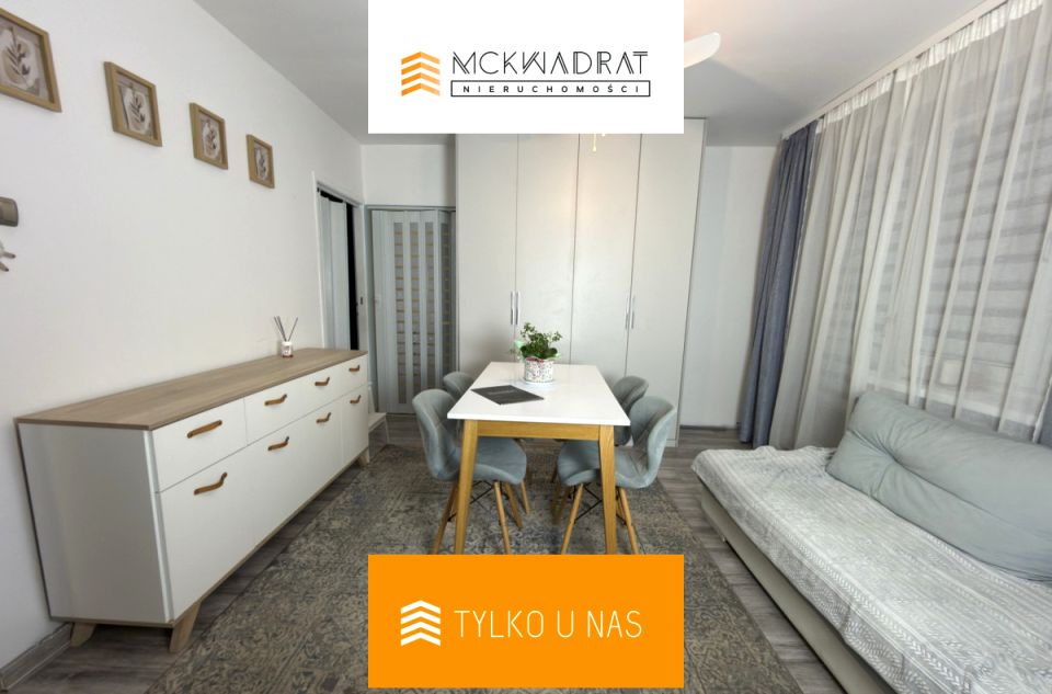 Mieszkanie Białystok