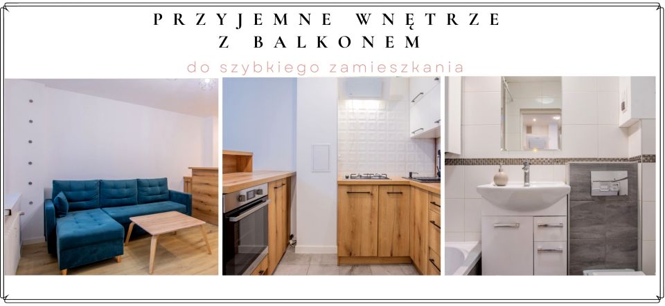 Mieszkanie Racibórz