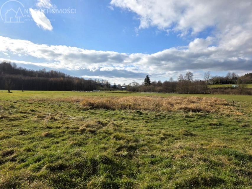 Działka budowlano-rolna Ryglice