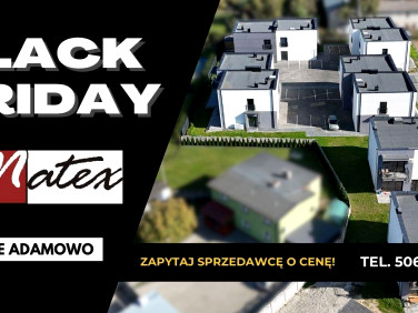 Mieszkanie Adamowo sprzedaż