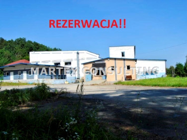 Budynek użytkowy Wodzisław Śląski