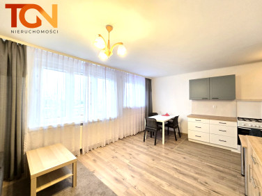 Mieszkanie Łódź