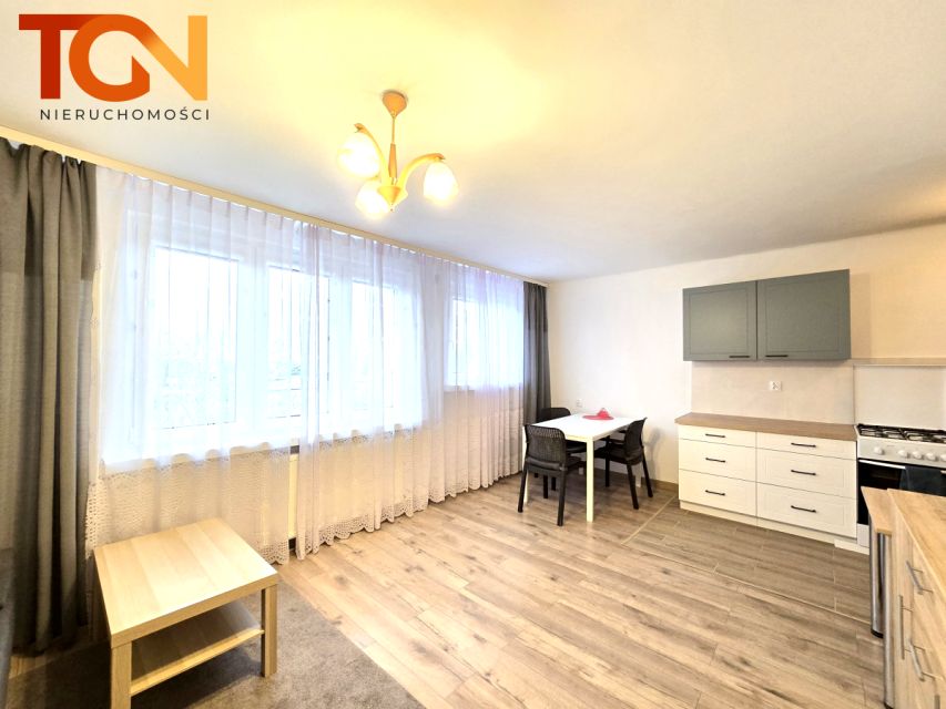 Mieszkanie Łódź