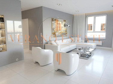 Mieszkanie przy lesie