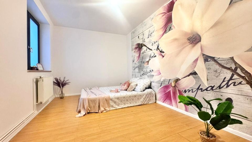 Mieszkanie dom wielorodzinny przy lesie