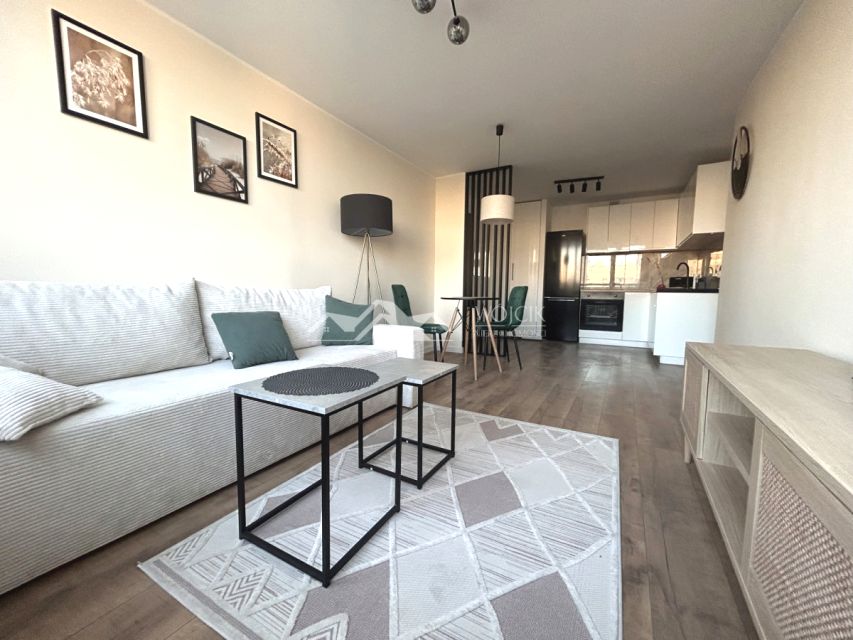 Mieszkanie blok mieszkalny Wrocław