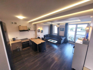 Mieszkanie Pruszcz Gdański sprzedaż