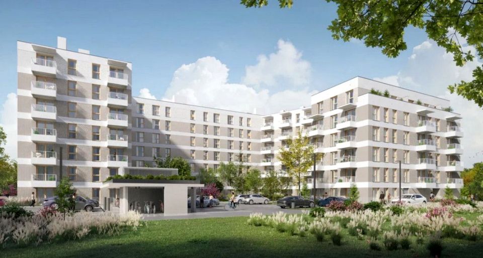 Mieszkanie Warszawa sprzedaż