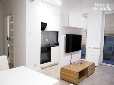 Mieszkanie Pruszcz Gdański