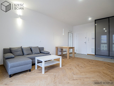 Mieszkanie Łódź